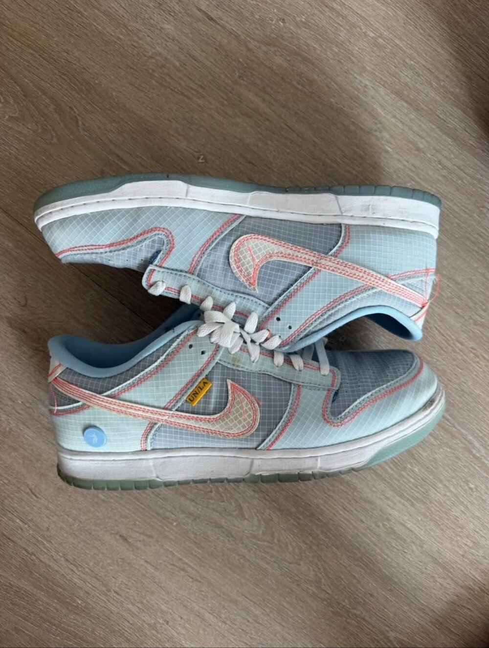Nike Dunks